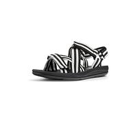 Camper Match K100781, Sandalo Uomo, Multicolore 005, 40 EU