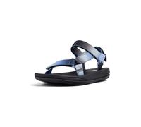 Camper Match K200958, Sandali piatti Donna, Multicolore 029, 37 EU