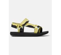 Camper Match K100539, Sandali con Cinturino a T Uomo, Multi-Assortiti 030, 42 EU