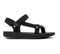 CAMPER Match - Sandali per Donna - Nero, taglia 36, Tessuto in cotone