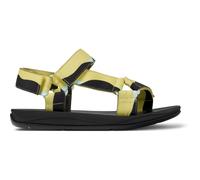 Camper Match Sandals Giallo EU 40 Uomo