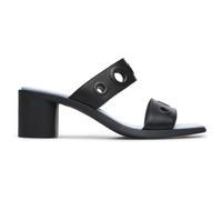 CAMPER Meda - Sandali per Donna - Nero, taglia 36, Pelle liscia