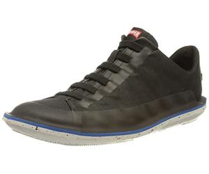 Camper Men's Beetle-k100716 Sneaker, Nero, 40 EU