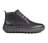 Camper Stivali da uomo Ground K300330 in pelle, Nero, 43 EU