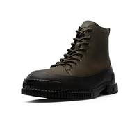 Camper Men's Pix Boots, Multicolor, 8 Medium US NERO 41