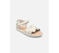 Camper - Miko Kids Bianco - Sandali e scarpe aperte 27 Bianco