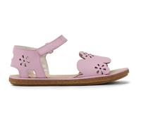 CAMPER Miko - Sandali per Bimbe - Rosa, taglia 32, Pelle liscia
