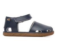 CAMPER Miko - Sandali per - Blu, taglia 25, Pelle liscia