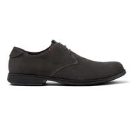 CAMPER Mil 1913 - Scarpe formali per Uomo - Grigio, taglia 41, Pelle scamosciata