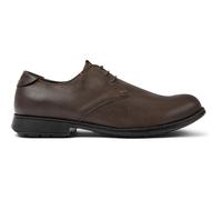 CAMPER Mil 1913 - Scarpe formali per Uomo - Marrone, taglia 41, Pelle liscia