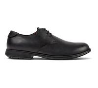 CAMPER Mil 1913 - Scarpe formali per Uomo - Nero, taglia 46, Pelle liscia
