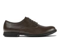 CAMPER Mil - Scarpe formali per Donna - Marrone, taglia 40, Pelle liscia