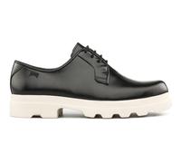 CAMPER Mil - Scarpe formali per Donna - Nero, taglia 37, Pelle liscia