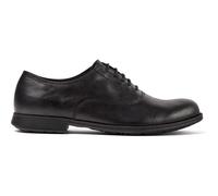 CAMPER Mil - Scarpe formali per Donna - Nero, taglia 38, Pelle liscia