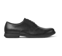 CAMPER Mil - Scarpe formali per Donna - Nero, taglia 41, Pelle liscia
