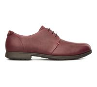 CAMPER Mil - Scarpe formali per Donna - Rosso, taglia 36, Pelle liscia