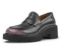 Camper Milah K201425, Moccasin Donna, Multicolore 033, 38 EU