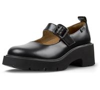 Camper - Milah - Ballerine nere-Nero 39