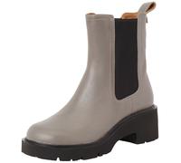 CAMPER Milah - Stivali per Donna - Grigio, taglia 39, Pelle liscia