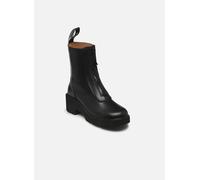Scarponi Camper Milah Zip nero donna - 37
