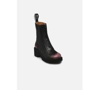 Camper Milah K400776, Zip Bootie Donna, Multicolore 008, 38 EU