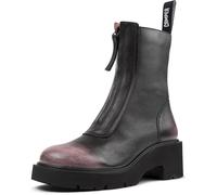 Camper Milah K400776 Zip BootieDonna