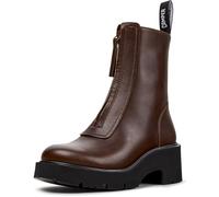 Camper Milah K400776 Zip BootieDonna