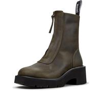 Camper Milah K400776 Zip BootieDonna