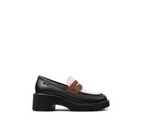 Camper - Milah Loafer - - Shoes - Donna - Nero - 38 EU