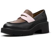 Camper Milah Moccasin/Ballerina Multi - Assorted 41 (EU)