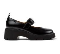 CAMPER Ballerina 'Milah' nero, Taglia 41