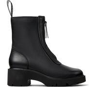 CAMPER Milah - Stivaletti per Donna - Nero, taglia 37, Pelle liscia