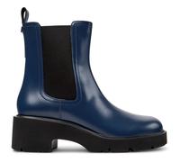 CAMPER Milah - Stivali per Donna - Blu, taglia 40, Pelle liscia