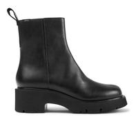 CAMPER Milah - Stivali per Donna - Nero, taglia 37, Pelle liscia