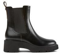 CAMPER Milah - Stivali per Donna - Nero, taglia 40, Pelle liscia