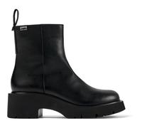 CAMPER Milah - Stivali per Donna - Nero, taglia 42, Pelle liscia
