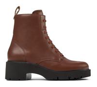 CAMPER Milah - Stivali per Donna - Rosso, taglia 40, Pelle liscia