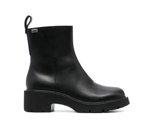 Camper - Milah Stivali - - Shoes - Donna - Nero - 37 EU