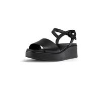 Camper Misia K200564, Sandali Donna, Nero 040, 37 EU