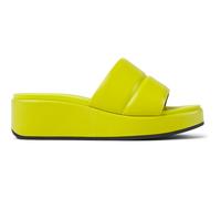 Camper Misia K201507, Sandalo Donna, Verde medio 001, 41 EU