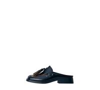 Camper - Mocassini con Nappine in Pelle - - Shoes - Donna - Nero - 36 EU