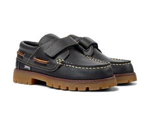 Camper Mocassini Da Barca Compas K800417