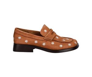 Camper - Mocassini Donna - - Shoes - Donna - Marrone - 40 EU