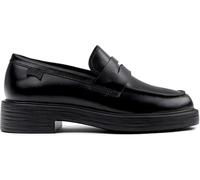 Camper Mocassini in Pelle Dean K201790, nero 001, 38 EU