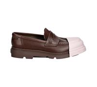 Camper - Mocassini Junction - - Shoes - Donna - Marrone - 40 EU