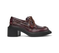 Camper - Mocassini - - Shoes - Donna - Rosso - 35 EU