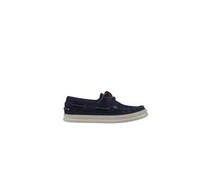 Camper - Mocassini stile nautico - - Shoes - Uomo - Blu - 41 EU
