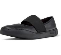 CAMPER Peu Touring - Ballerine per Donna - Nero, taglia 39, Pelle liscia