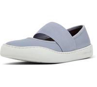 CAMPER Peu Touring - Ballerine per Donna - Blu, taglia 36, Pelle liscia