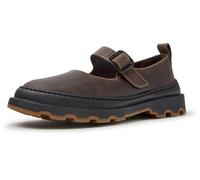 CAMPER Mocassino 'Brutus+' marrone Donna - Scarpe - Scarpe basse - Mocassini CAMPER 40